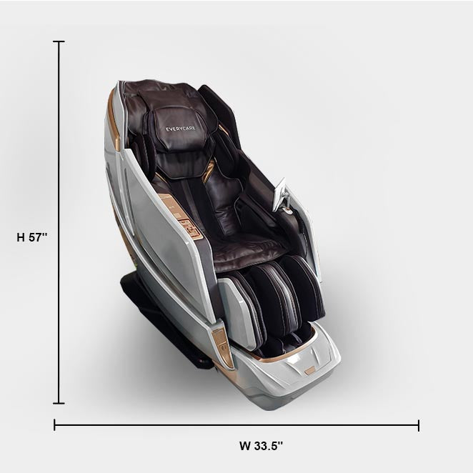 Everycare 7701 dimensions