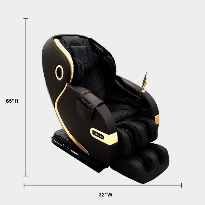Everycare GF500-01 dimensions