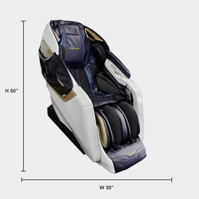 Everycare Palisade Dimensions