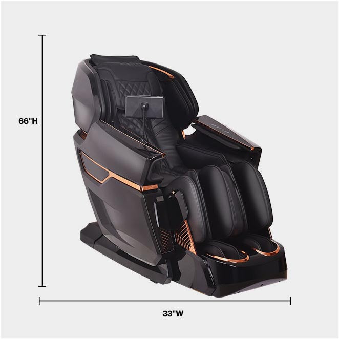 Dr Boss 8500 dimensions