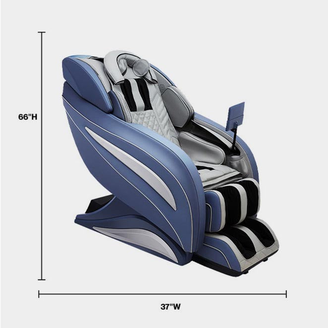 Dr Boss 8600 Dimensions