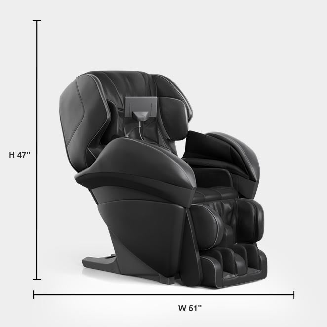 Panasonic MAK1 dimensions