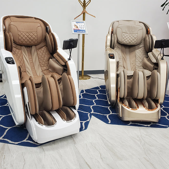 Everycare Massage Chairs