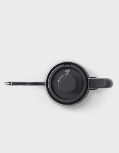 Balmuda the kettle angle  black