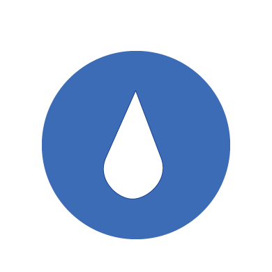 pouring icon