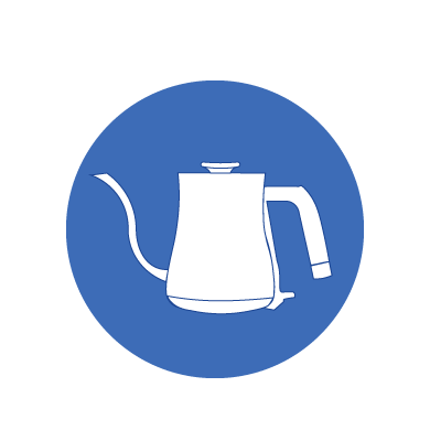 Balmuda Kettle icon