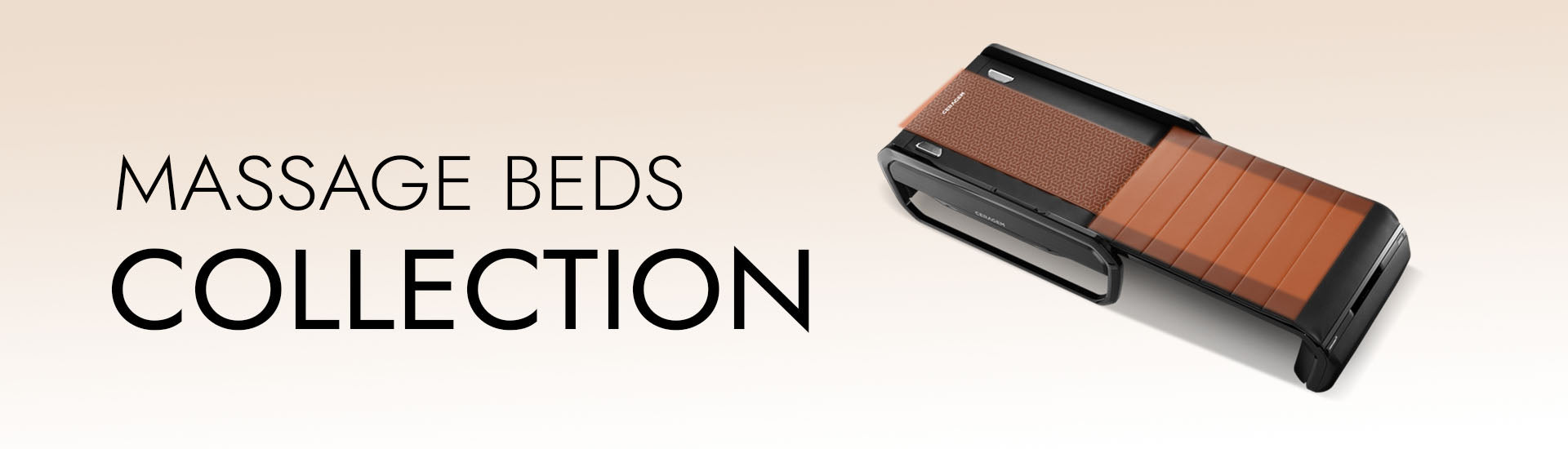 Massage Beds collection