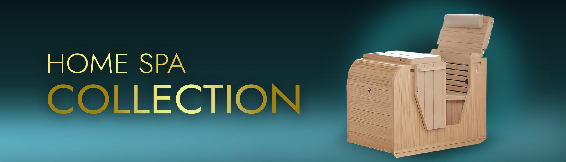 Home Spa Collection