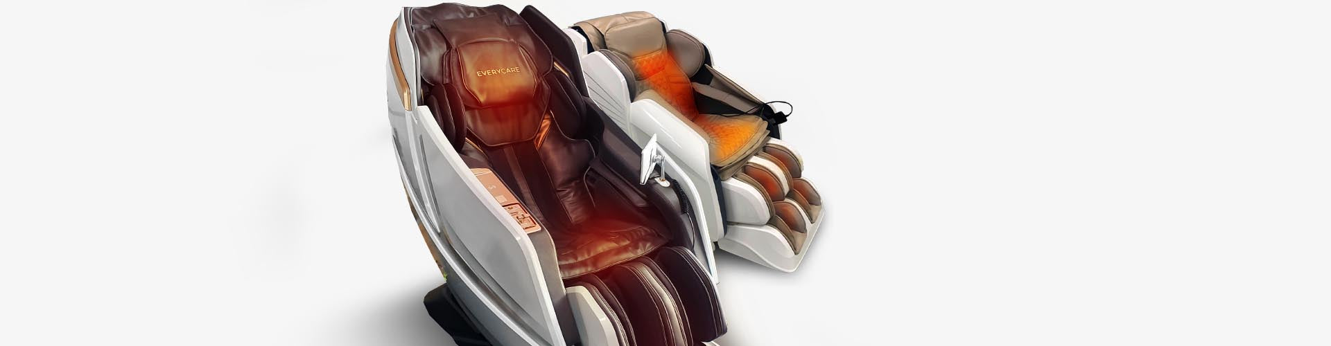 Everycare heated Massage Chairs