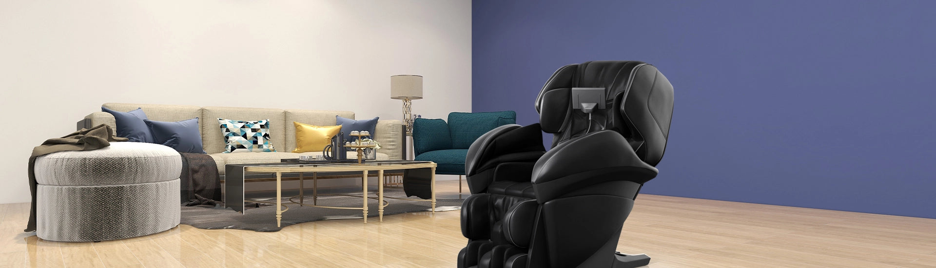 Home Massage Chair