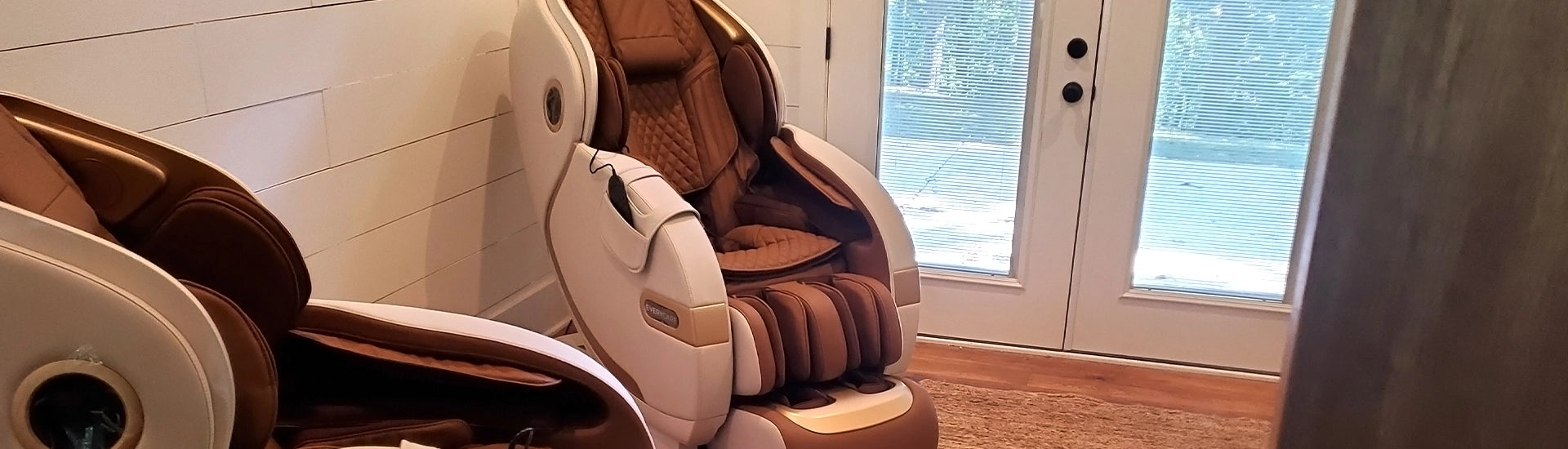 Gemini GF500-01 delivery