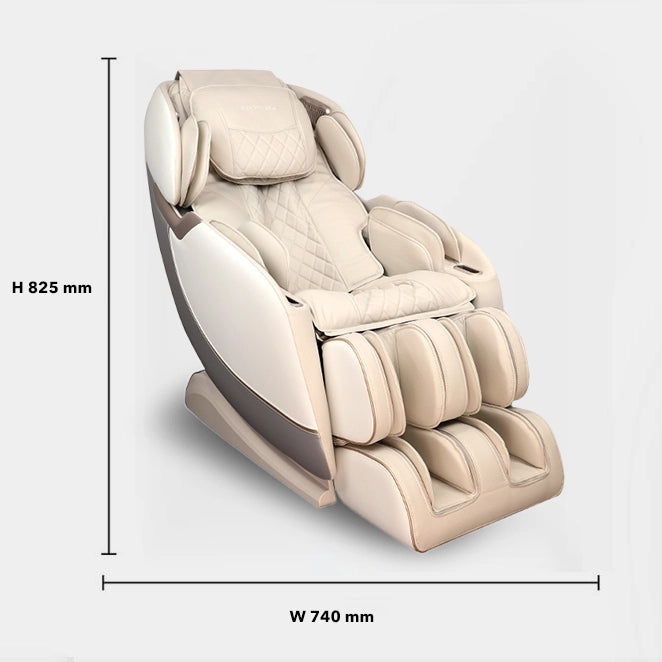 Everycare Apollo Dimensions