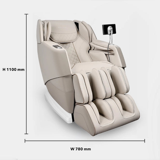 Everycare Phoenix Dimensions