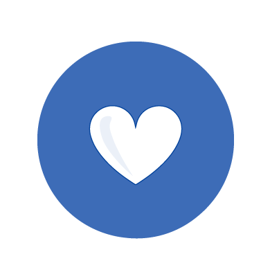 An icon that represents the comfort level