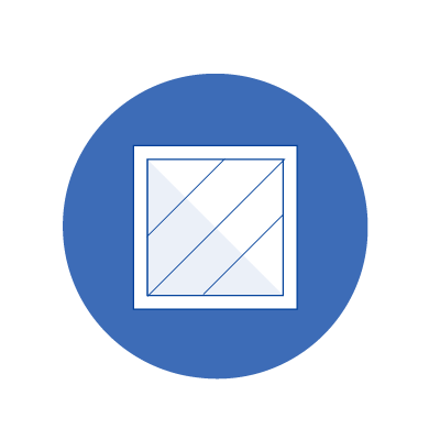 An icon that represents the cover of the mattressess