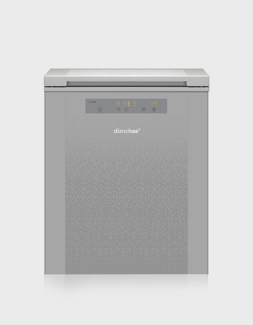 Dimchae Kimchi Refrigerator 120L (김치냉장고) – HITRONS