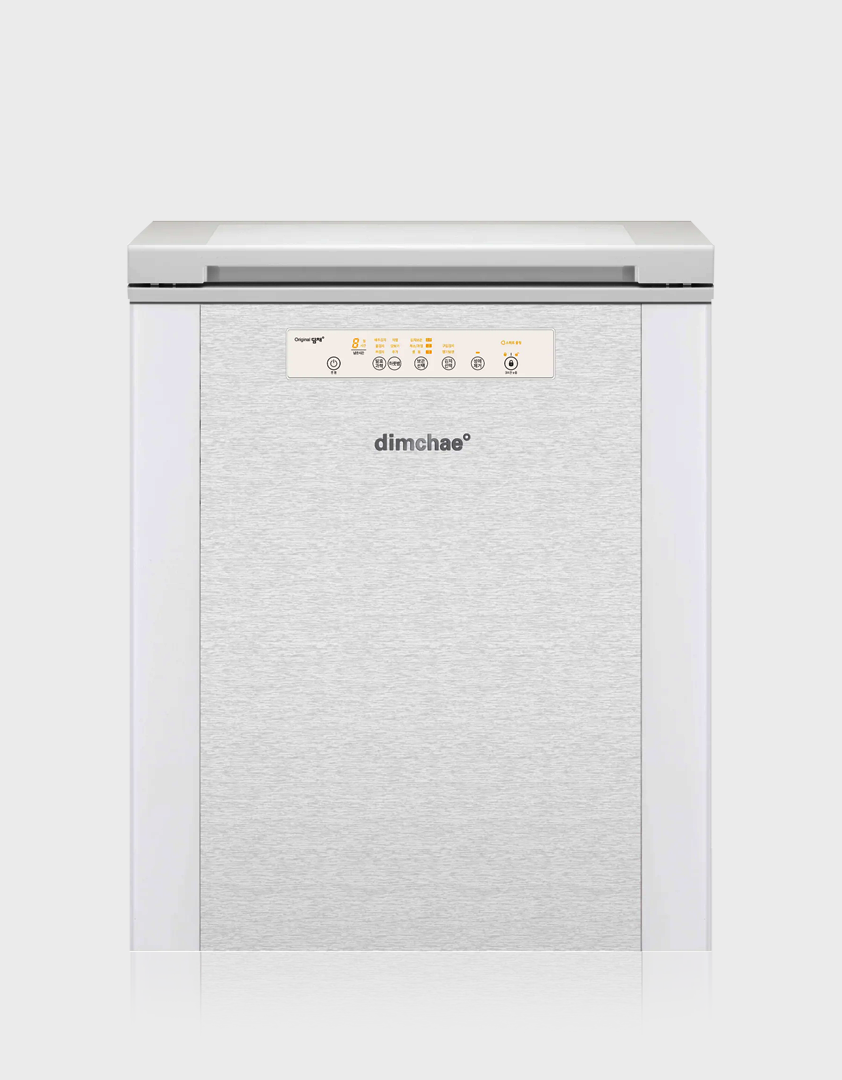 Dimchae Kimchi Refrigerator 120 L (4.23 cu. ft.) HITRONS
