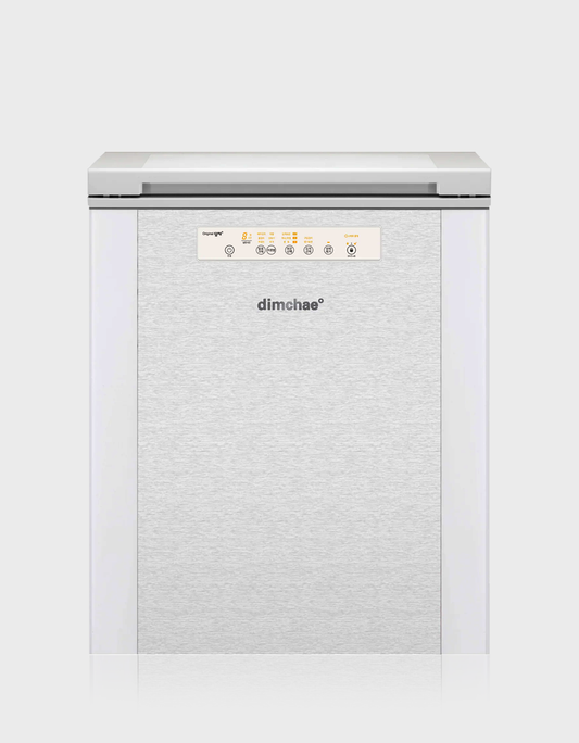 An image that shows the Simchae 120L front