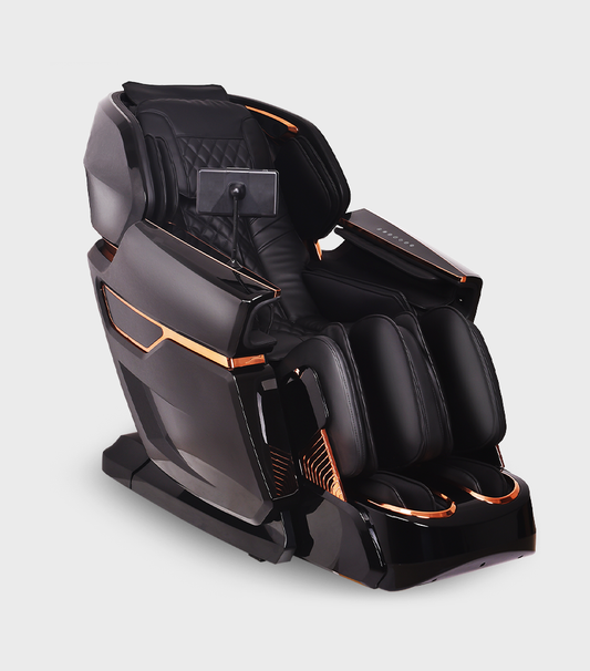 Dr. Boss FJ-8500 Massage Chair HITRONS