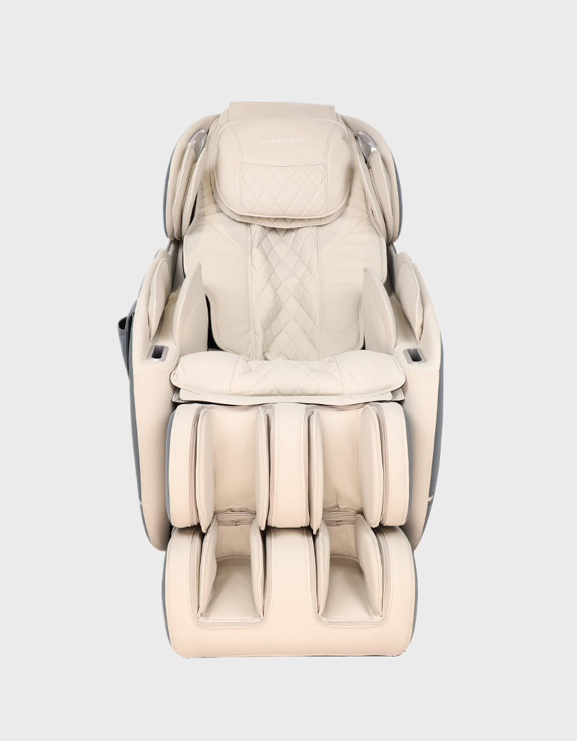 Everycare Apollo Grey front