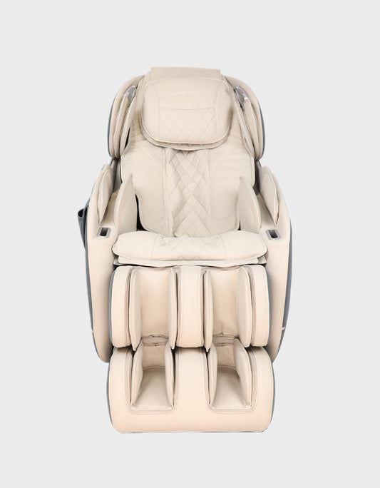 Everycare Apollo Grey front