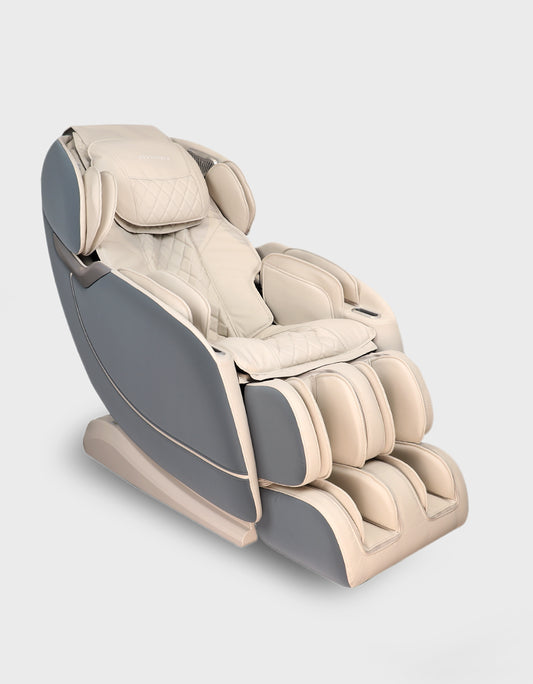 Everycare Apollo Gray left