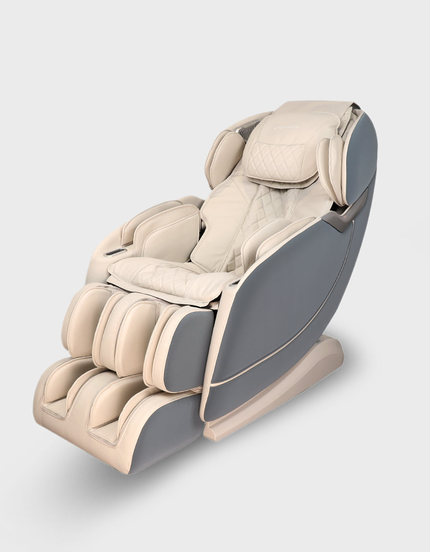 Everycare Apollo Grey right