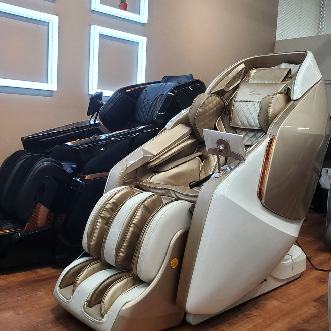 korean massage chairs nj