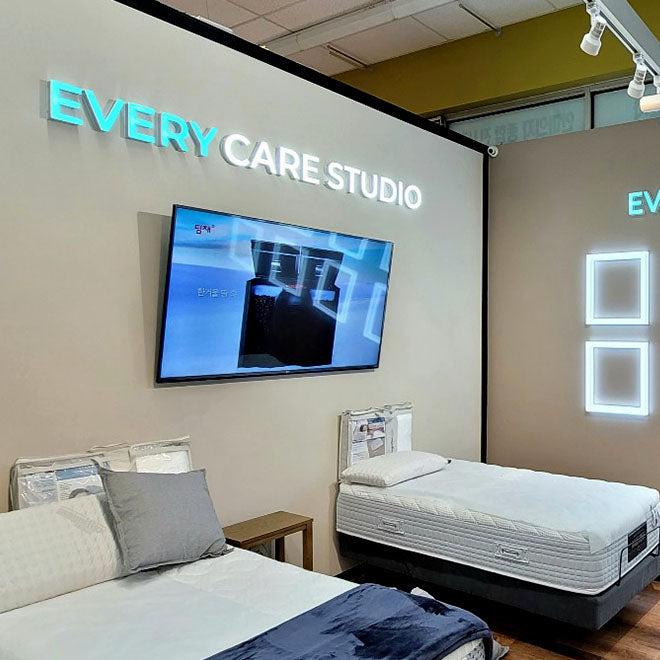 magniflex mattress nj