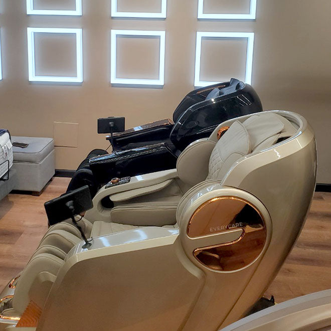 everycare massage chairs