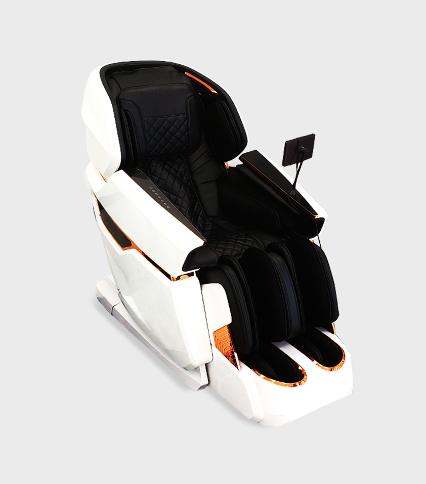 Dr. Boss FJ-8500 Massage Chair HITRONS