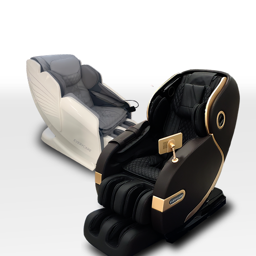 massage chairs to try