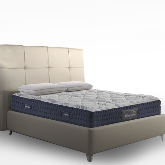 An image that shows a Magniflex Mattress