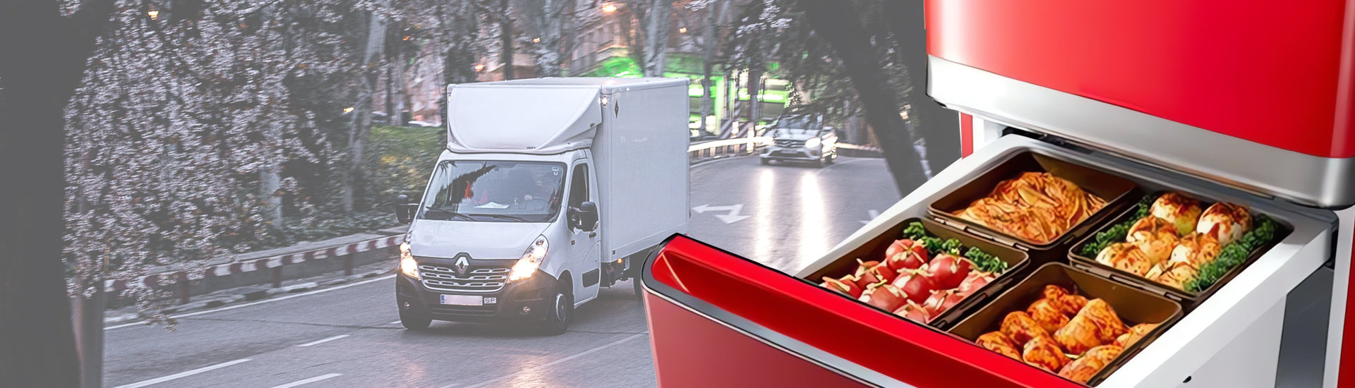 Kimchi Refrigerators Delivery