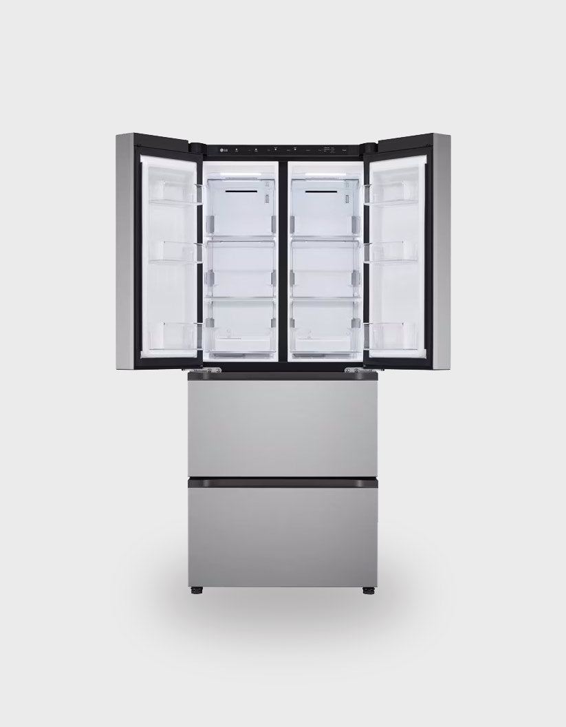 LG 14cu.ft front opened