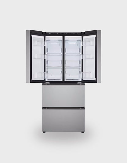LG 14cu.ft front opened