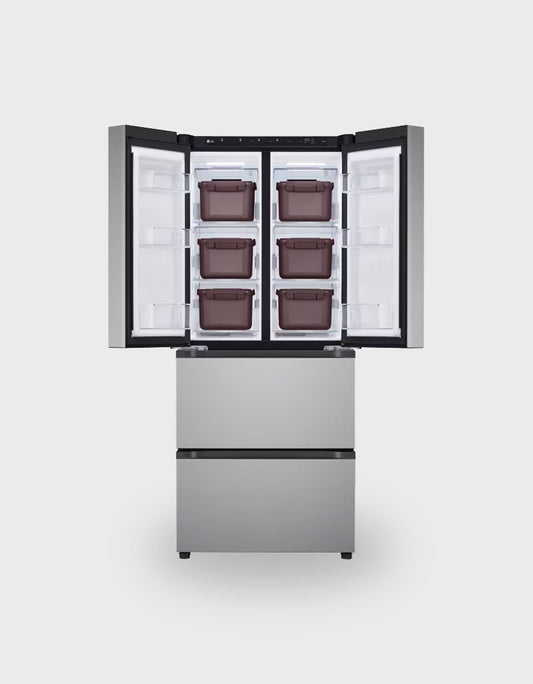 LG 14cu.ft front opened