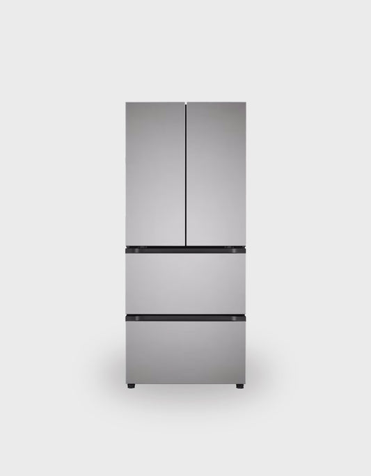 LG 14cu.ft front