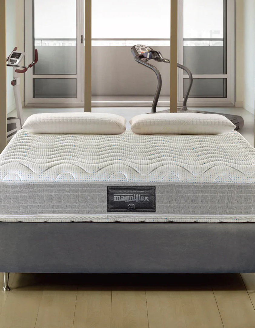 An image that represents the Magniflex Magnistretch Mattresses