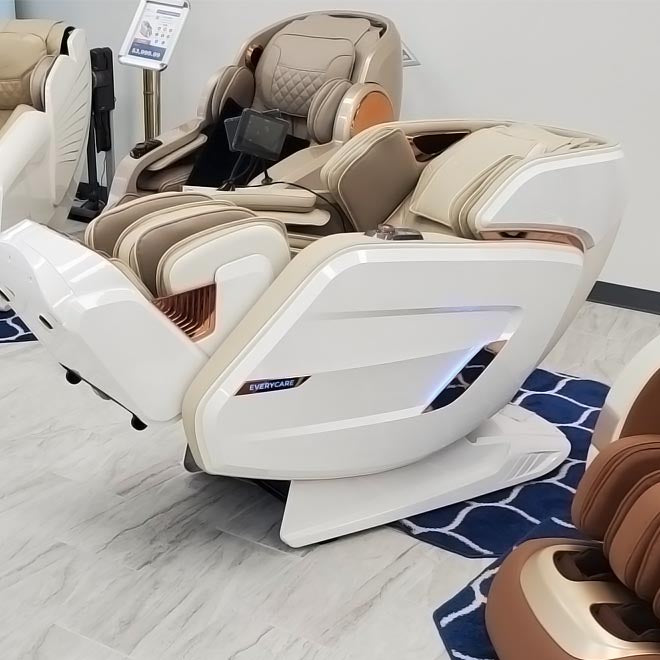 Everycare 7307 Zero Gravity