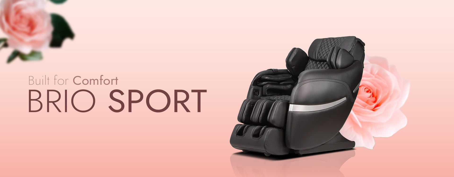 Bro Sport Massage Chair