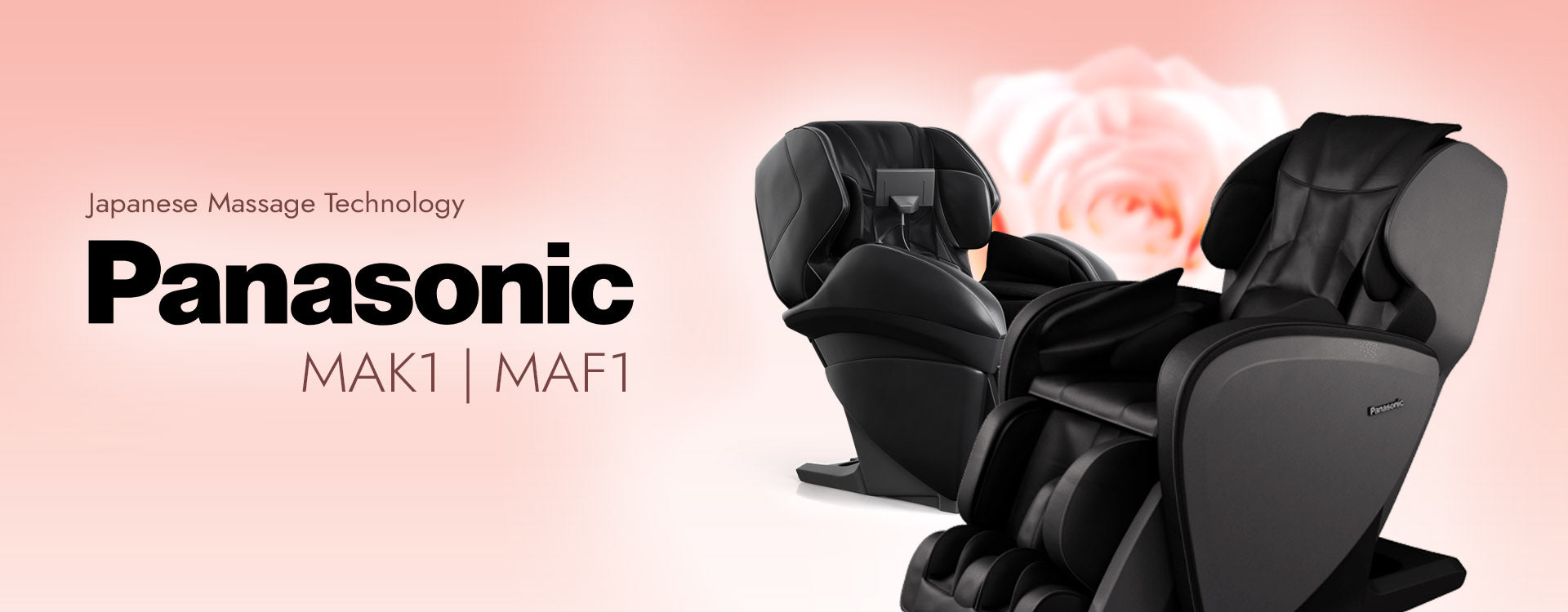 Panasonic Massage Chairs