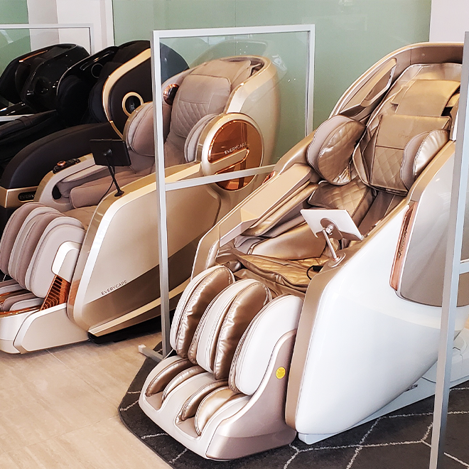 massage chairs ny