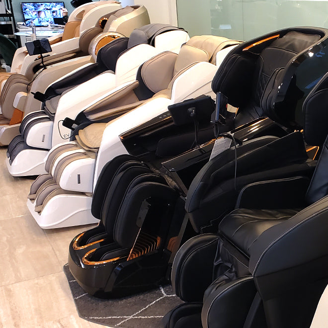 Massage Chairs New York