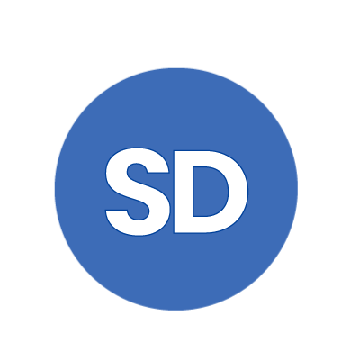 An icon that shows the SD