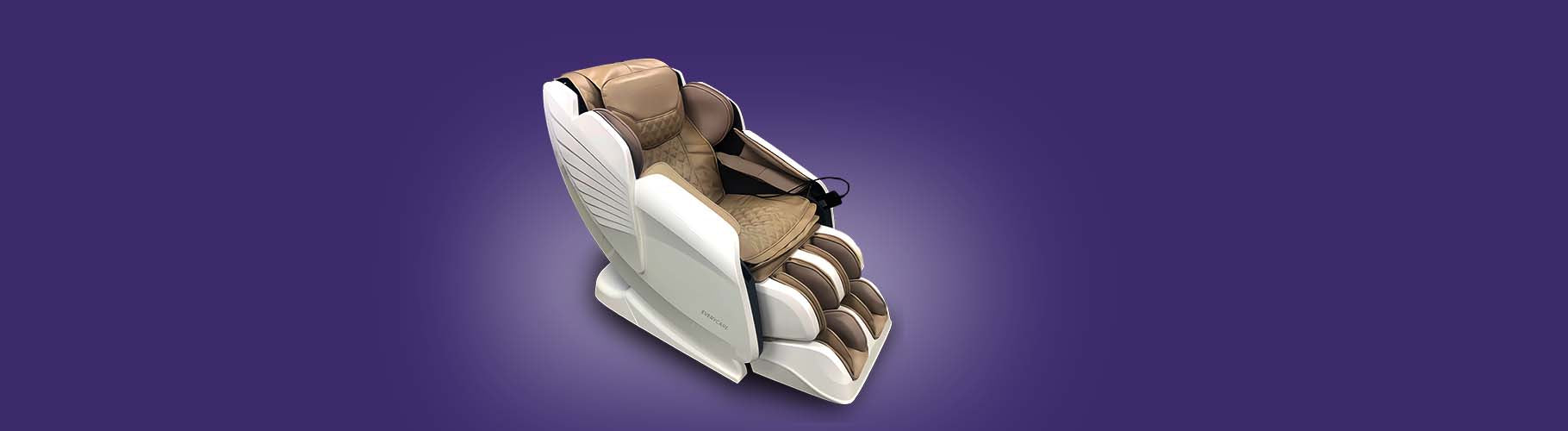 Massage Chair Collection Banner