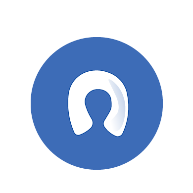 An icon that represents the U Shaped Pillow