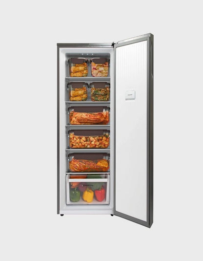 Kimchi Mama Moonlight Grey Kimchi Refrigerator