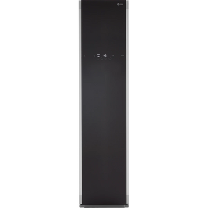 LG Styler Smart Wi-Fi Enabled Steam Closet with TrueSteam Technology and Exclusive Moving Hangers