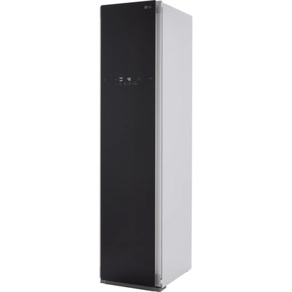 LG Styler Smart Wi-Fi Enabled Steam Closet with TrueSteam Technology and Exclusive Moving Hangers